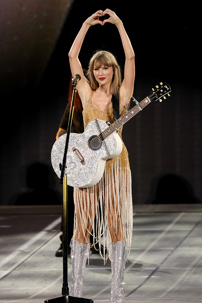 Night Two - Taylor Swift | The Eras Tour - Nashville, TN